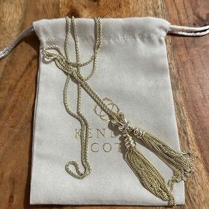 Kendra Scott Necklace